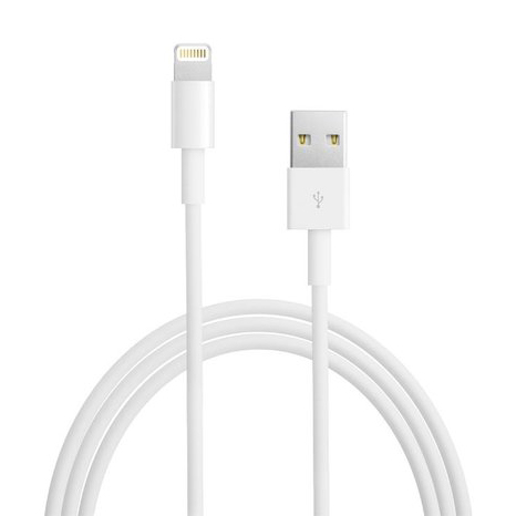 iPhone Lightning to USB Cable (1 m) Original
