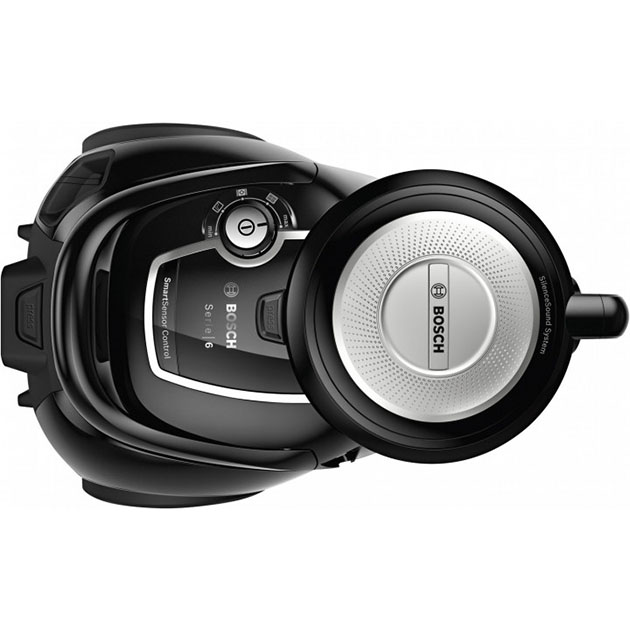 Tozsoran Bosch BGS412234
