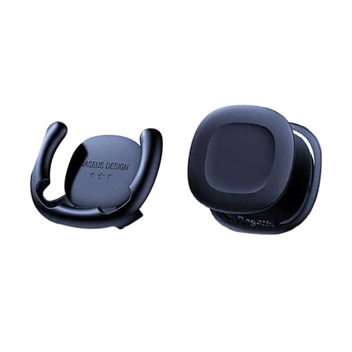 Baseus Interesting Airbag Phone Holder - SUMQN-02