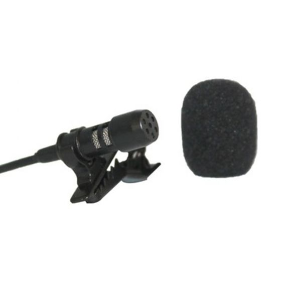 Candc yaxa mikrofonu DC-C6