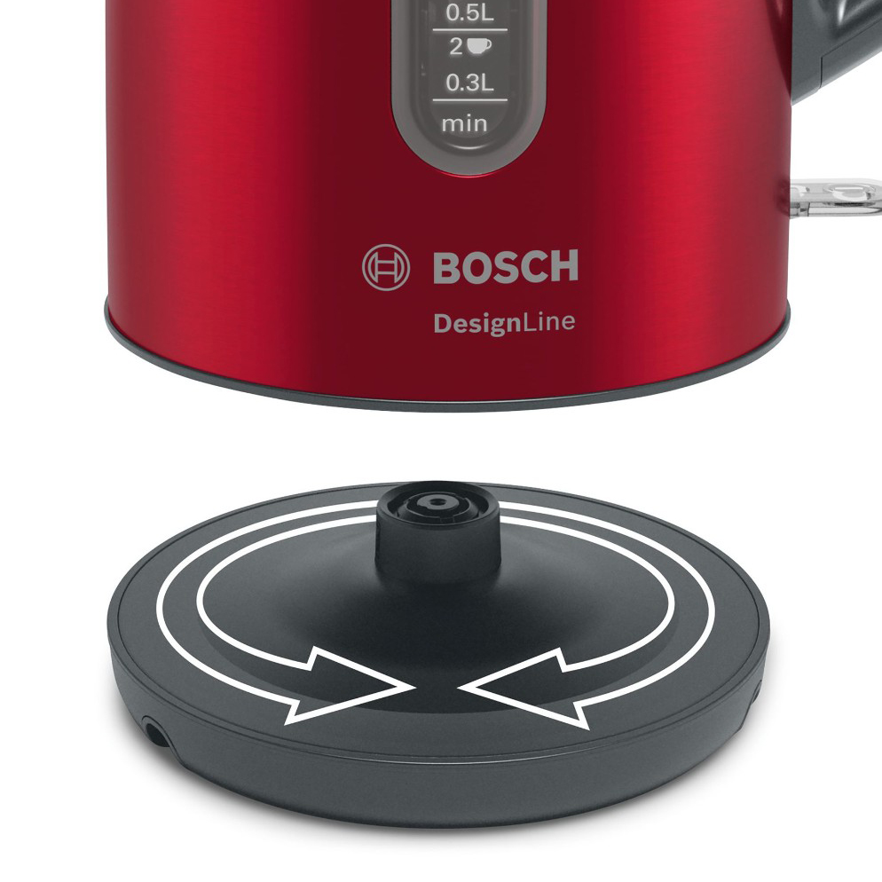 Çaydan Bosch TWK4P434