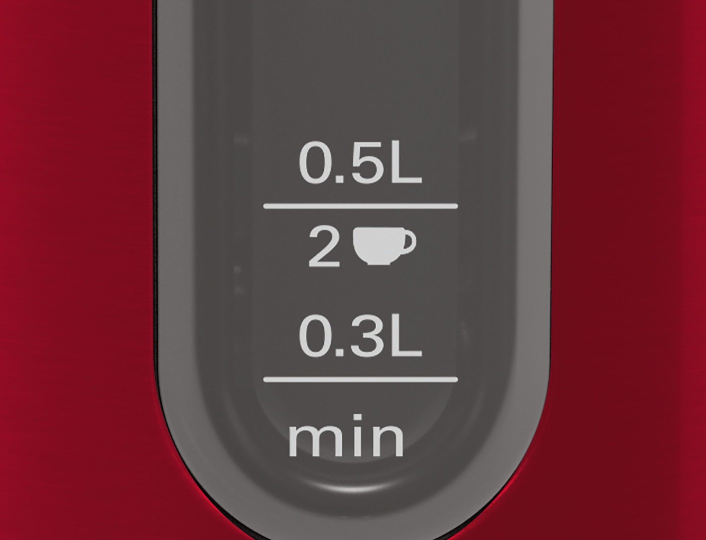 Çaydan Bosch TWK4P434