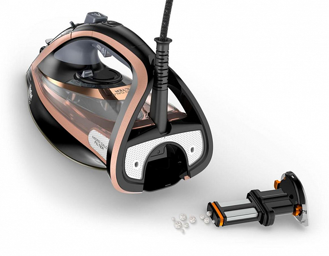 Ütü Tefal Ultimate Pure FV9845