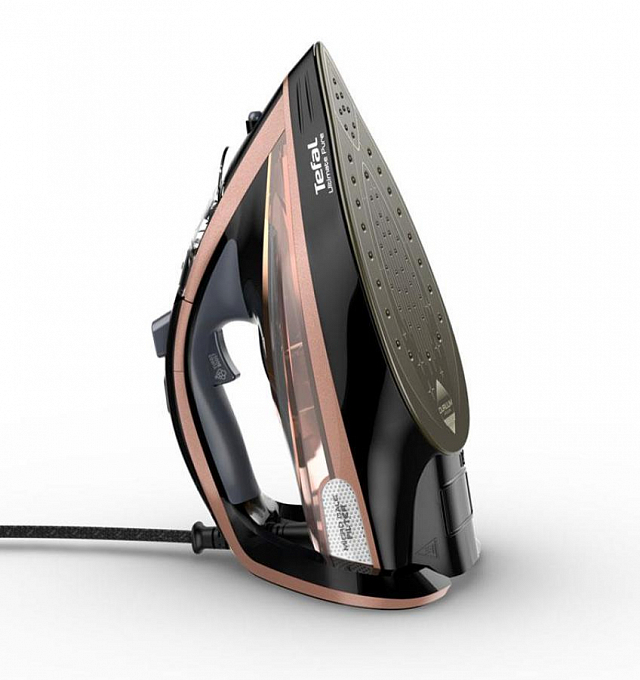 Ütü Tefal Ultimate Pure FV9845