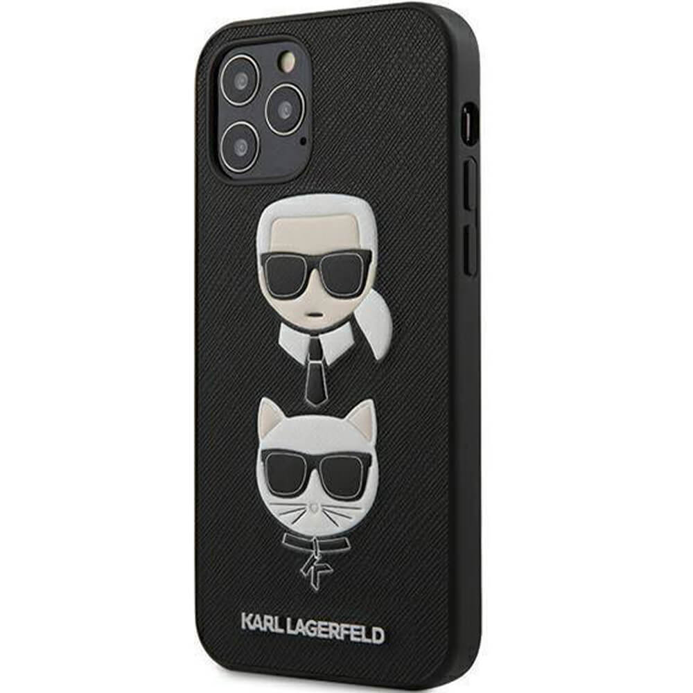 Karl Lagerfeld Iphone 12