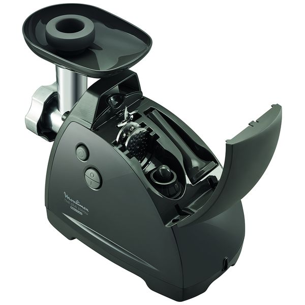 Ətçəkən maşın MOULINEX ME682832 2000 W