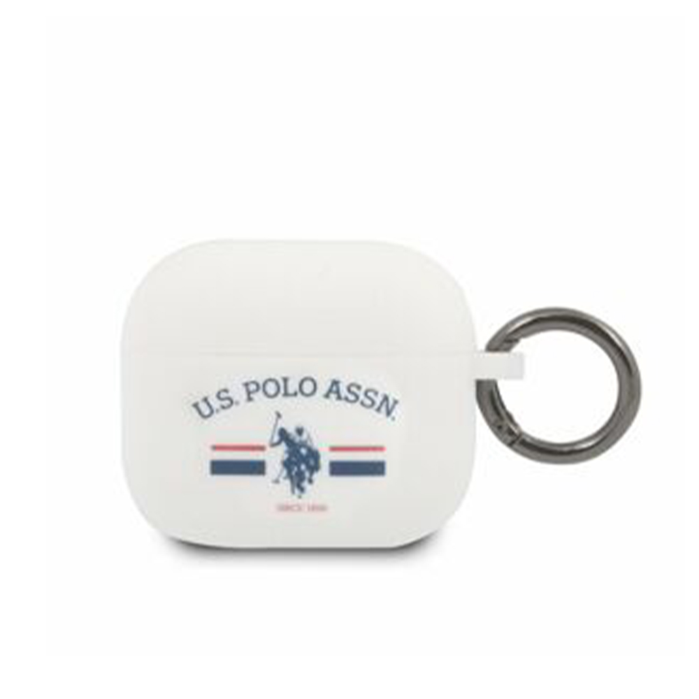 US Polo USACA3SFGV AirPods 3 case