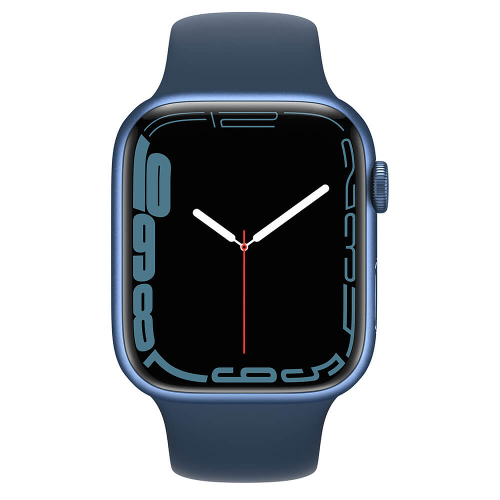 Apple Watch Series 7 GPS, 41mm