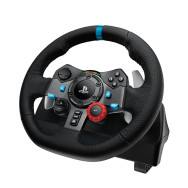 Logitech Racing Wheel G29 Pc/Ps3-4