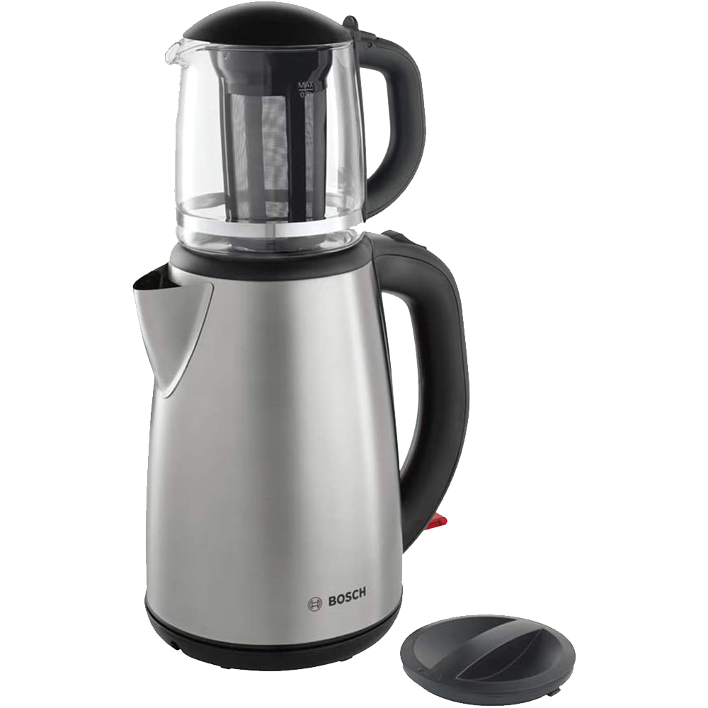 Çaydan Bosch TTA5603