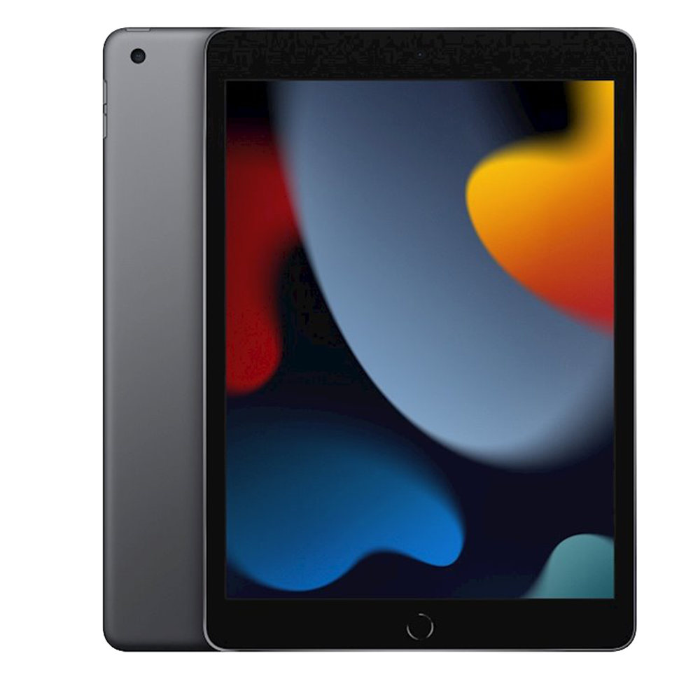 iPad 10.2 (9 Gen) 64 GB Wi-Fi