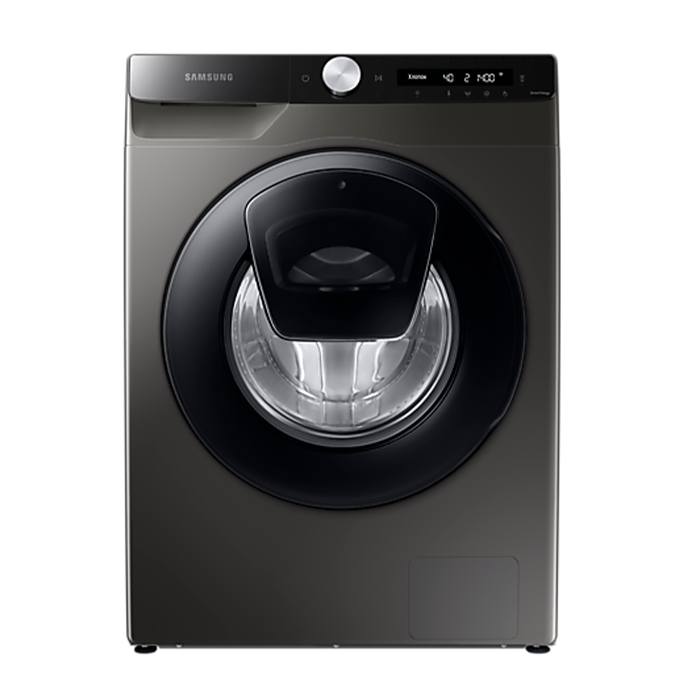 Paltaryuyan maşın Samsung WD80T554CBX/LP
