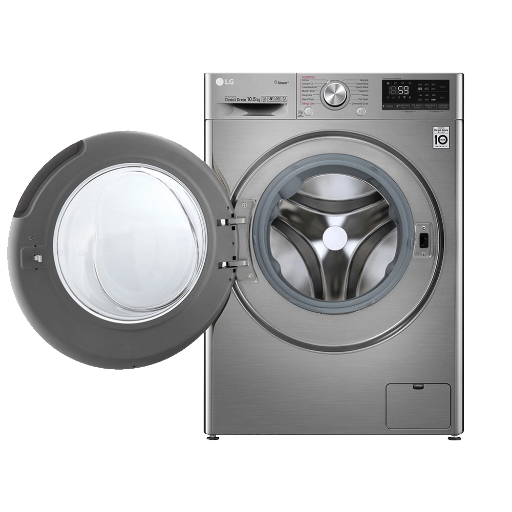 Paltaryuyan maşın LG F2V7GW9T.ASSPTSK