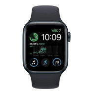 Apple Watch SE GPS Gen.2, 40mm, Sport Band, (MNJP3)
