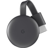 Google Chromecast 3rd Gen for Media Streaming 3pin