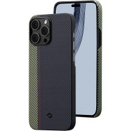 Pitaka Fusion Weaving MagEZ Case 2 for iPhone 14 Pro Max ( 6.7" )