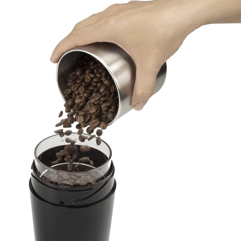 Qəhvəüyüdən DeLonghi KG210