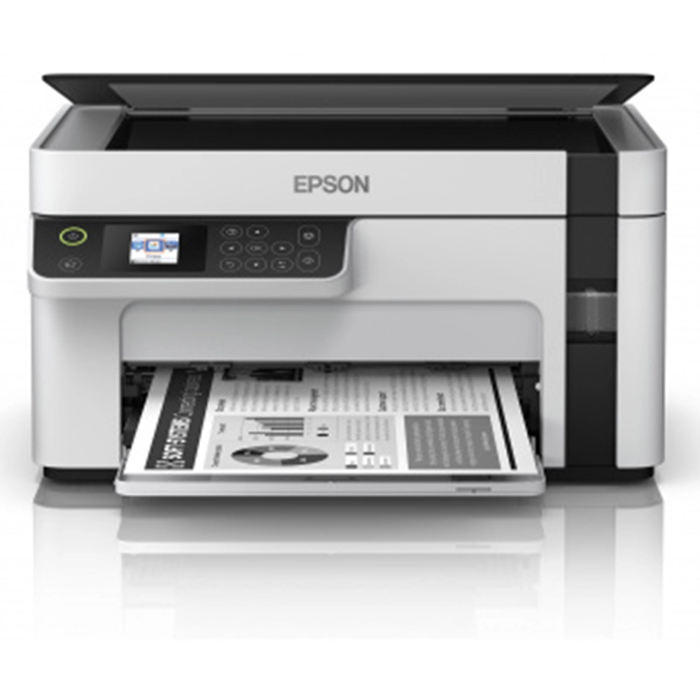 Epson printer M2110 CIS C11CJ19401-N