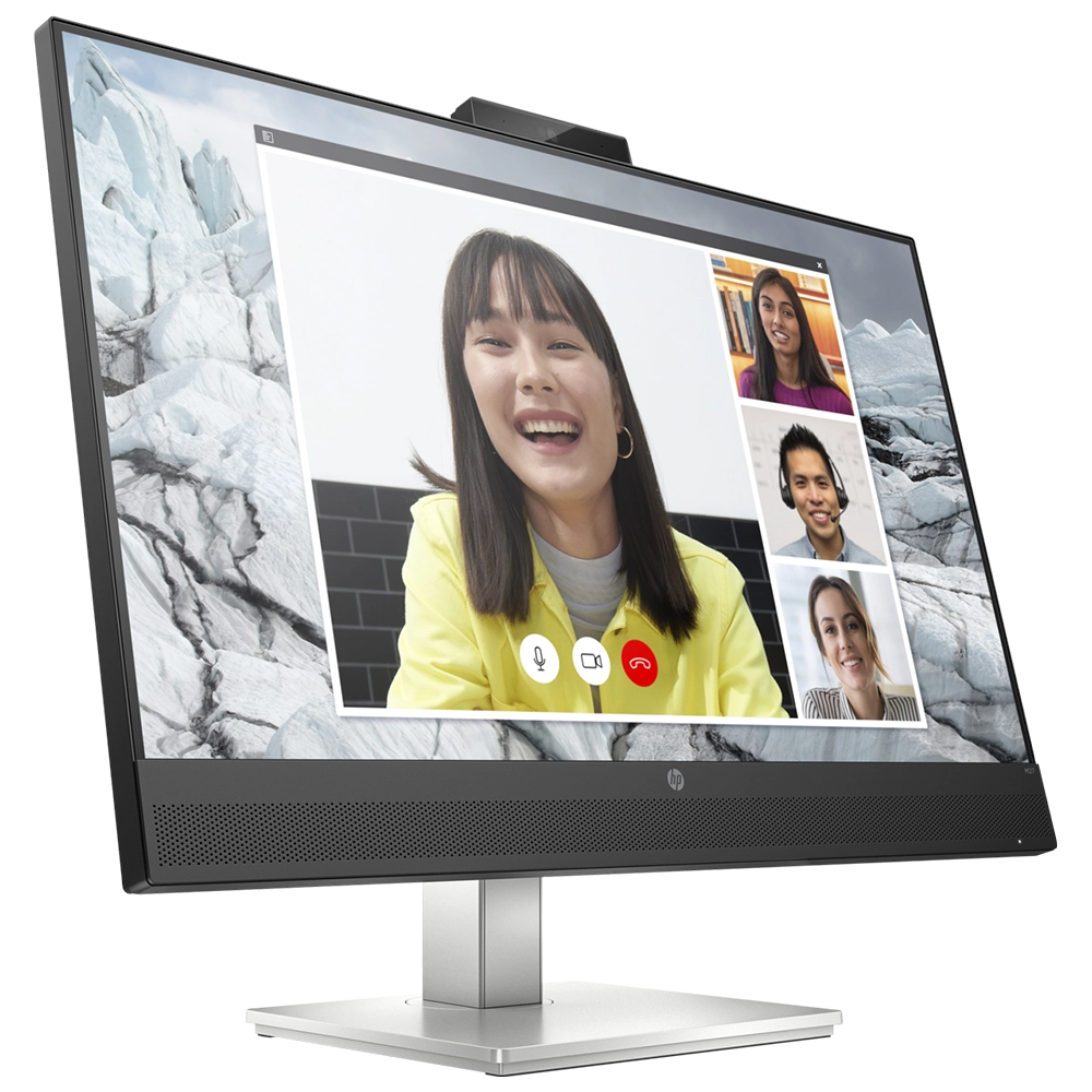 HP M27 Webcam Monitor 459J9AA