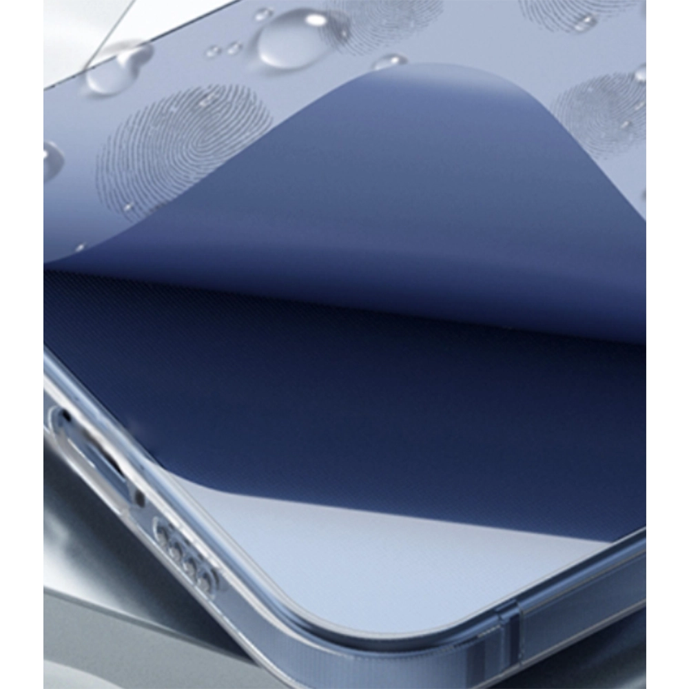 Baseus iPhone 12 Pro Max case Shining (Anti-fall) arapiph67n