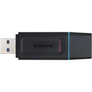 Kingston 64GB DataTraveler Exodia M DTXM/64GB-N