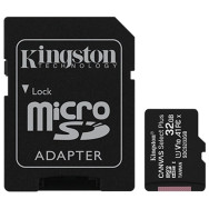 Kingston Canvas Select Plus microSD 64GB SDCS2/64GB-N