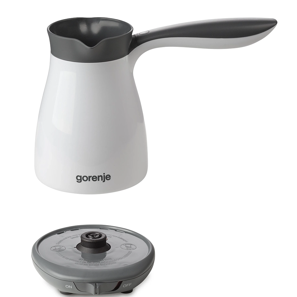 Qəhvəbişirən Gorenje TCM330W