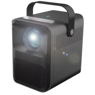 Porodo Lifestyle 1080P Projector with Android OS