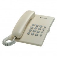 Ev telefonu Panasonic KX-TS2350UAJ