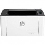 HP Laser 107w Printer:EUR (4ZB78A)