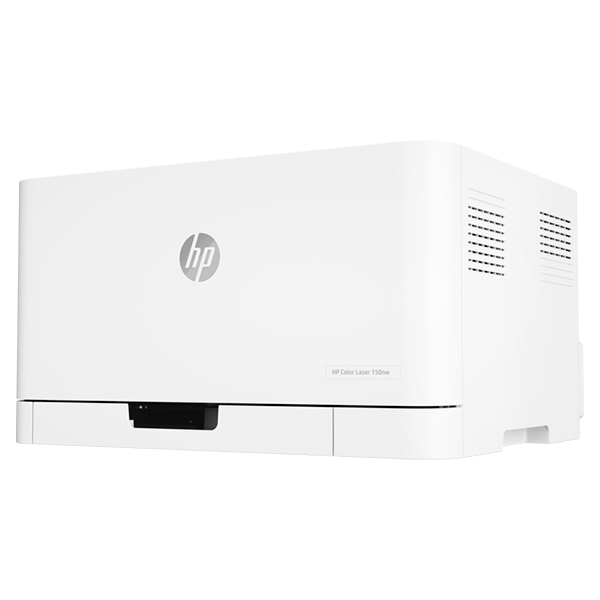 HP Color Laser 150nw Printer (4ZB95A)