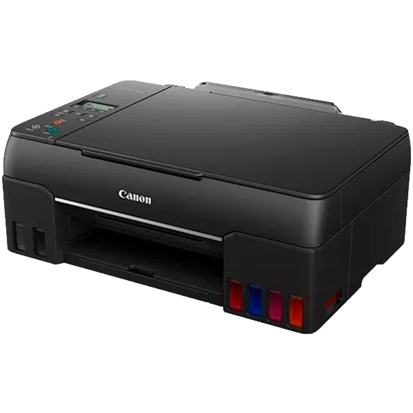Canon Ink Jet Printer PIXMA G640 (4620C009-N)