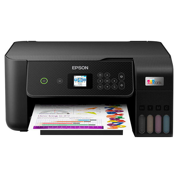 Epson L3260 (C11CJ66409-N)