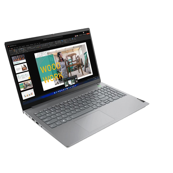 Laptop Lenovo ThinkBook 15 G4 IAP (21DJ00KJRU-N)