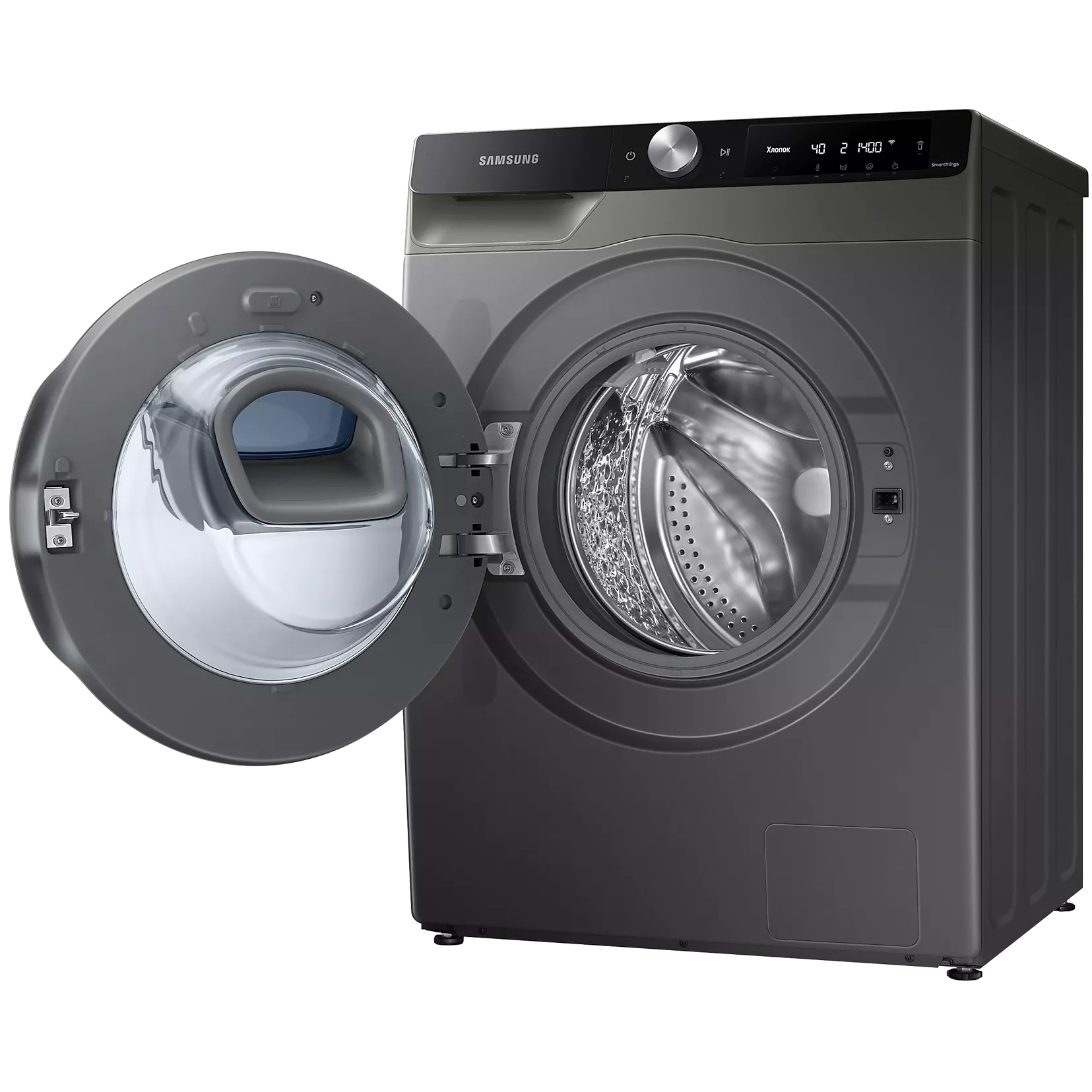 Paltaryuyan qurudan maşın Samsung WD10T654CBX/LP