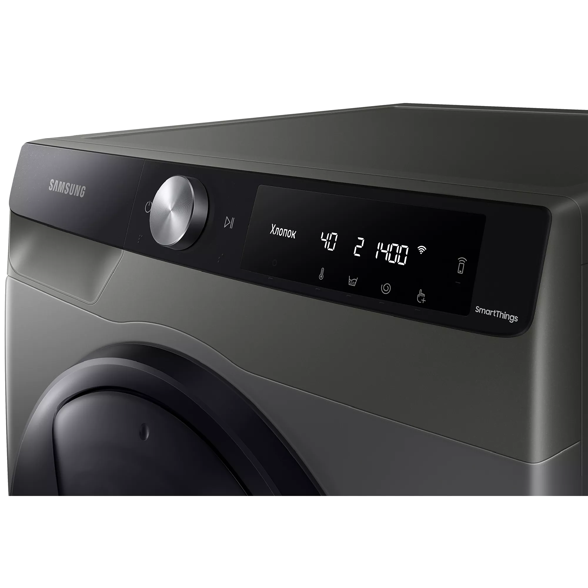 Paltaryuyan qurudan maşın Samsung WD10T654CBX/LP