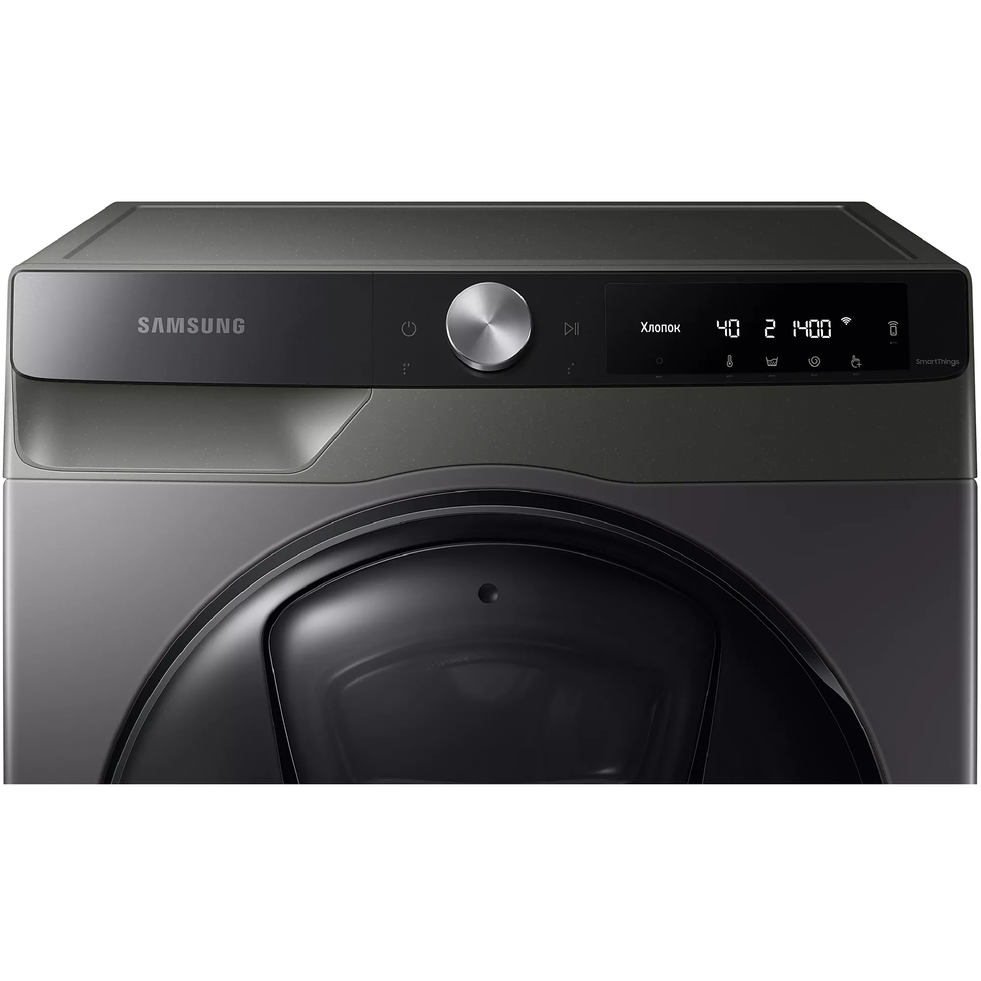 Paltaryuyan qurudan maşın Samsung WD10T654CBX/LP