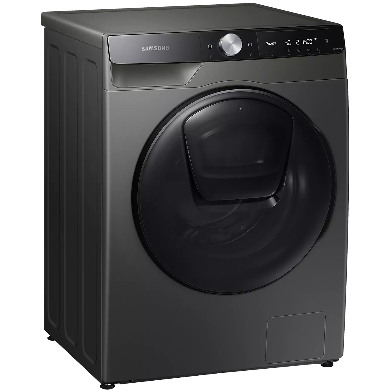 Paltaryuyan qurudan maşın Samsung WD10T654CBX/LP