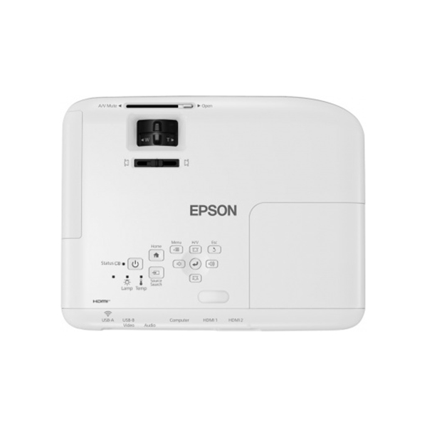 Epson Projector EB-FH06 V11H974040-N