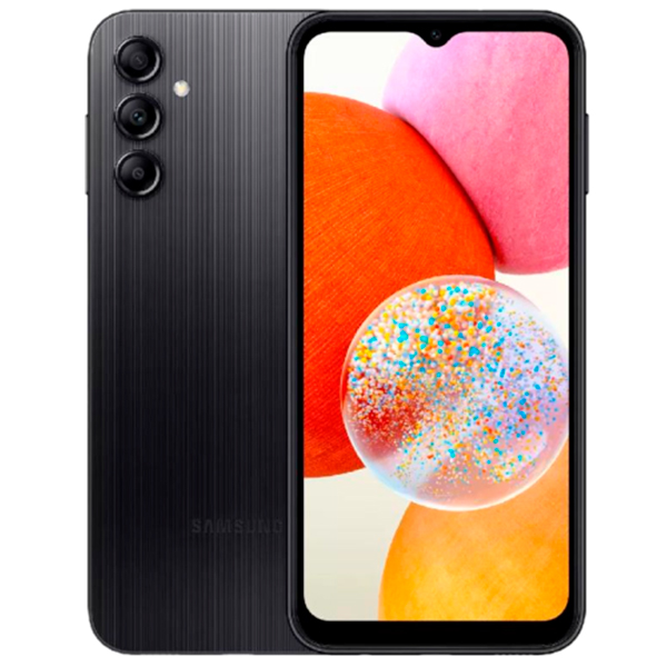 Samsung Galaxy A14 (4GB RAM)