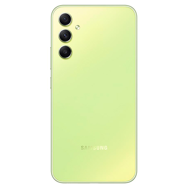 Samsung Galaxy A34 5G (6GB RAM)