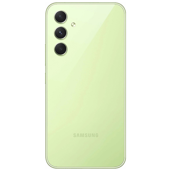 Samsung Galaxy A54 5G (6GB RAM)