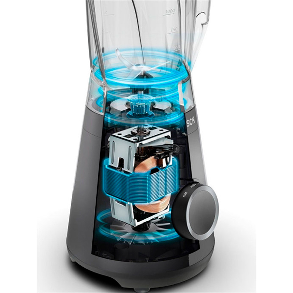 Blender BOSCH MMB6141B
