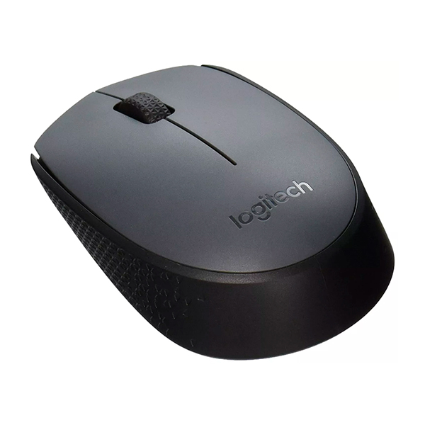 LOGITECH Wireless Mouse M170 (910-004642-N)