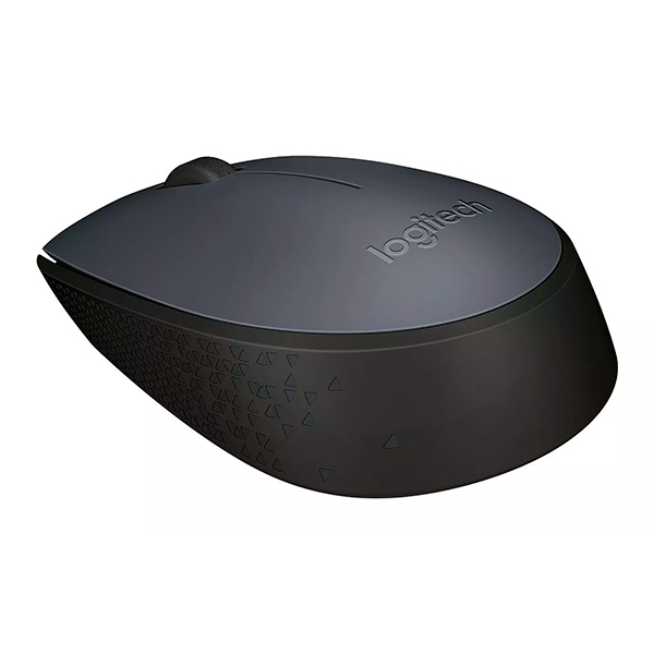 LOGITECH Wireless Mouse M170 (910-004642-N)