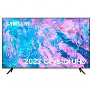 Televizor Samsung UE43CU7100UXRU