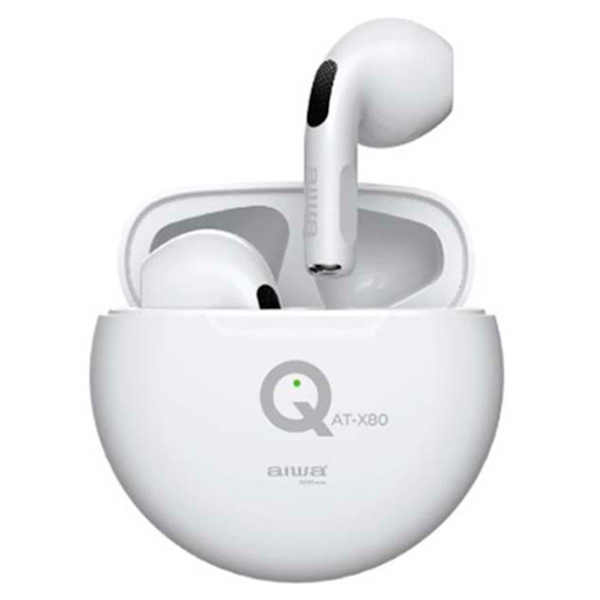 Qulaqlıq AIWA AT-X80Q