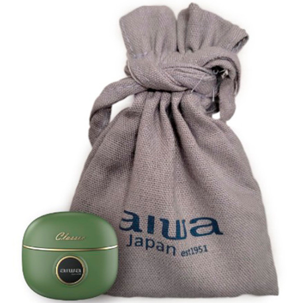 Qulaqlıq AIWA AT-X80V