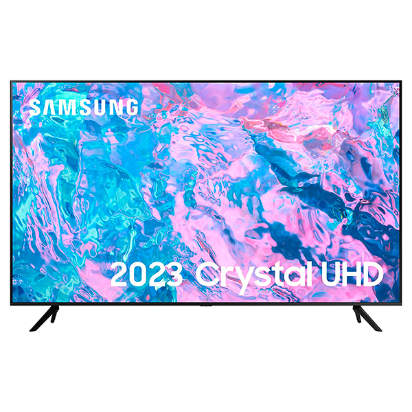Televizor Samsung UE70CU7100UXRU