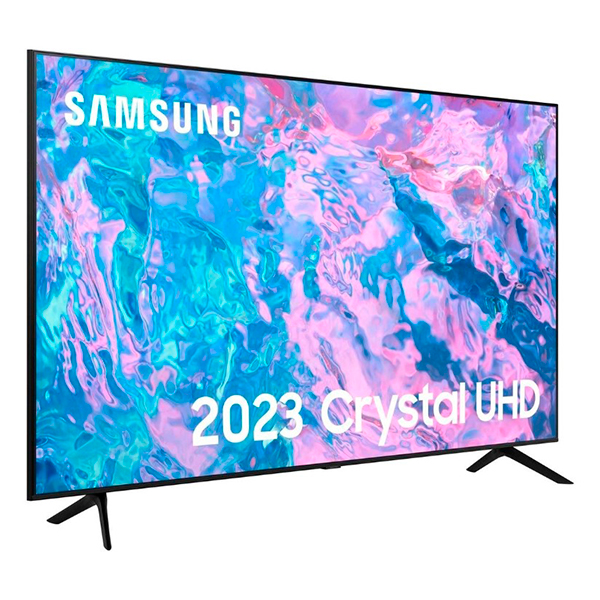 Televizor Samsung UE70CU7100UXRU